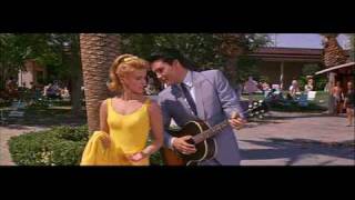 Elvis Presley &amp; Ann Margret - The Lady Loves Me