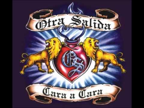 Otra Salida - Cara a Cara [2004][Full Album]