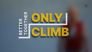 【Only Climb】