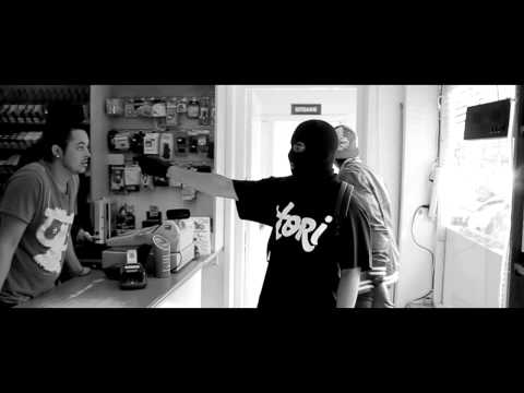 El Stylo & Buju - Superhelden feat. Salah Edin