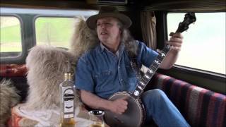 Northern Rail - Taylor Armerding - Music Video by Bill Lloyd