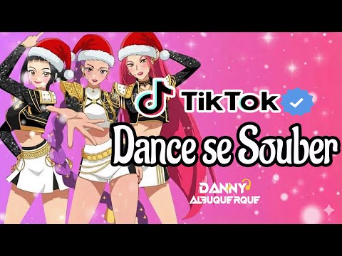 Dance if you know how~ {TikTok} 2025🎶💜