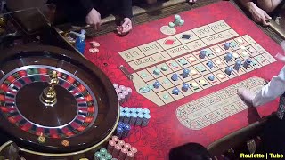 Watch The Biggest Bet Roulette Las Vegas Casino Session Saturday✔️ 2023-05-07
