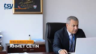 Tsy Grup - Ofis Tanıtım Videosu