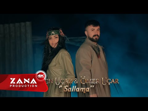 Seren Uçar & Ömer Uçar Sallama #officialvideo