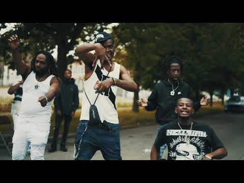 Kenny Mac - Yeaa  (Official Music Video) |prod.by @bala