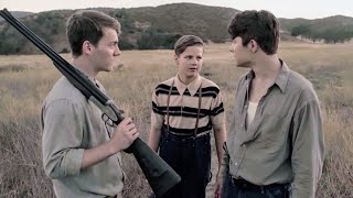 The Meanest Man in Texas (History, Biography) Full Movie