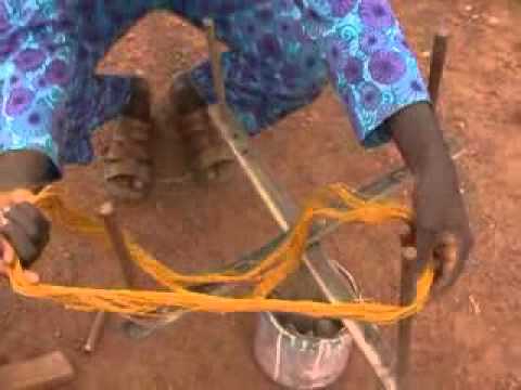 travel guild on cloth weaving pt3 170811