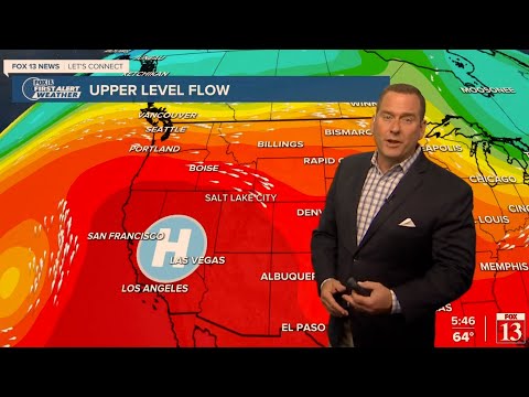 FOX 13 weather Monday morning | September 6, 2021