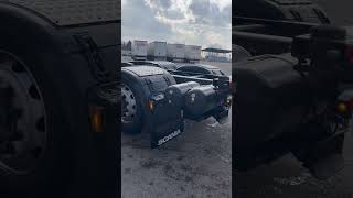 شاحنة نقل الحاويات Scania R450 | صورة 4 - Autoline