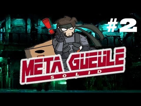 META GUEULE SOLID | Episode 2