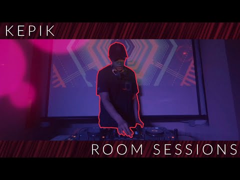 MSKD Room Sessions: KEPIK