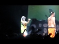 Die Antwoord: Money and Da Power 