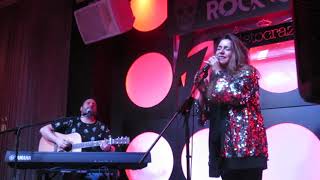 QUIERO VERTE MARTA SOTO