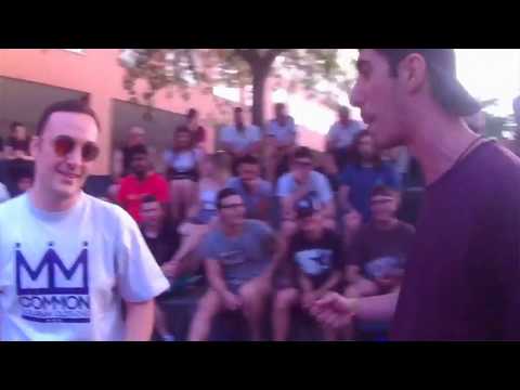 SPIN vs CHUCHI [ Octavos - @sobredosisfree 2ª CLASIFICATORIA ]