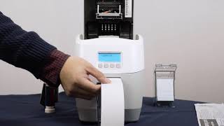 Magicard 600 - How To Clean Your Printer