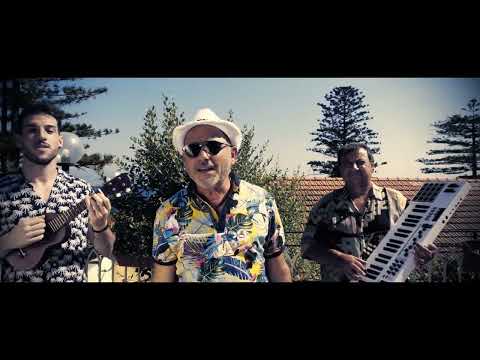 Deragli - Bayla (Official Video) JOE BERTE' REMIX