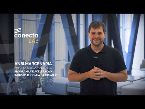 Clique para assistir Conecta Lab: conheça a A.N.B.I. Marcenaria & Design | Firjan IEL