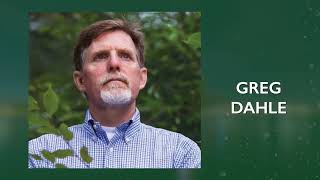 ISA 2026 Awards of Distinction | Greg Dahle, Ph.D