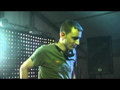 Carl Nicholson Live @ The Bulldog Bash 2012