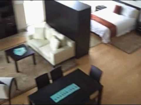 Tour of 1010Oceanside - 2 bedroom loft.