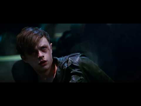 Yu Gi Oh!: Return of the Pharaoh -Concept Trailer #2 (Tom Taylor, Dane DeHaan, Michael Fassbander