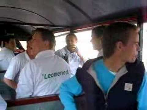 Rondrit HSC 2 Kampioenuhhhh