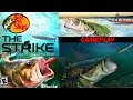 Bass Pro Shops The Strike Gameplay Hd
