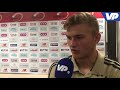 De Ligt: ''Ik wil best blijven als we Champions League halen''