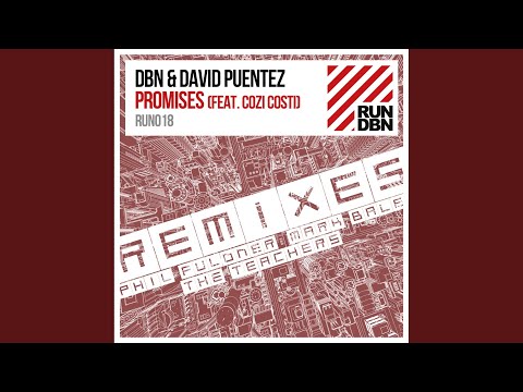 Promises (Phil Fuldner Remix)