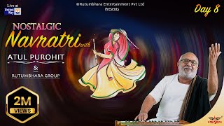Download lagu Atul Purohit Nonstop Navratri Day 8 | Atul Purohit | Iqbal Meer | Himali Vora | Kairavi Buch mp3 Download lagu Atul Purohit Nonstop Navratri Day 8 | Atul Purohit | Iqbal Meer | Himali Vora | Kairavi Buch mp3