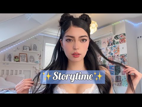 Storytimes✨🦋
