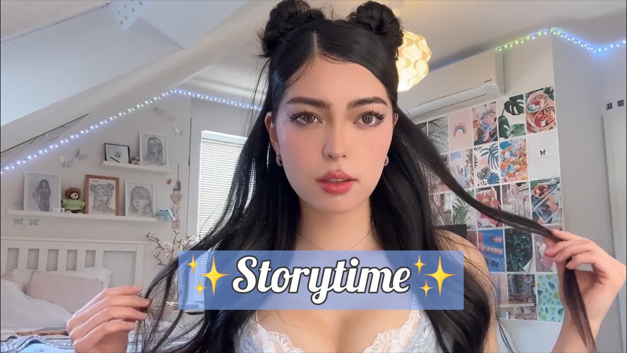 Storytimes✨🦋