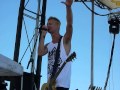 Ballyhoo! "Cervesa" Wildwood Summer Slam, Wildwood NJ 8/24/13 live concert