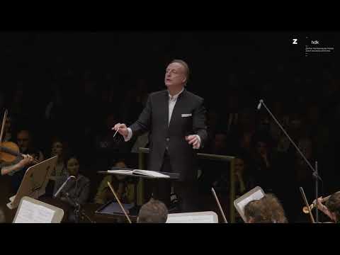 Mikhail Nosyrev (1924-1981) | Symphony No. 1 in A minor | 1965 | First published video recording