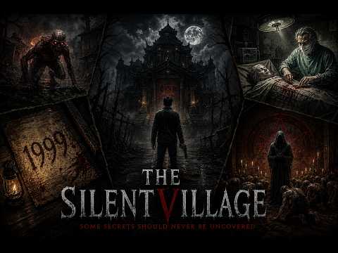 The Silent Village:1999 video thumbnail