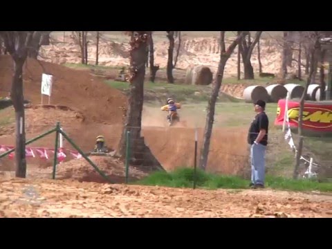 JR Superman Reyes Oakhill 2010