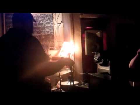 Akashic Record Live at The Dive