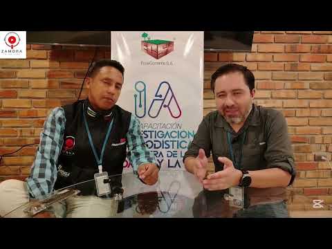 📰 Capacitación fortalece el periodismo en Zamora Chinchipe.