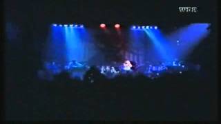 Bob Marley - Coming In From The Cold Live In Dortmund, Germany &#39;80