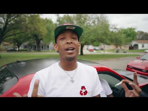 T.O.G Minor x PJ1Eight x Wacotron - How To Do It @IfItAint1Mind