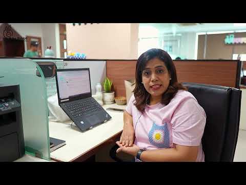 Yasmin Pandya - Sr. Manager, Corporate Sales