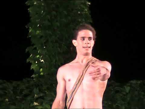 XXVIII IBC Varna 2018 Anne Pinheiro & Luciano Perotto