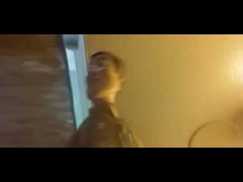 Reenacting of “Finding Alvin" Part 22 - Inside The Tyrannosaurus/ Reaching The City (from J.B Eagle)