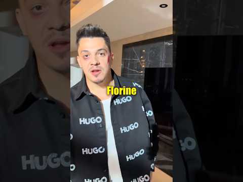 Florin Salam Beat Bogdan De La Ploiesti! 😱