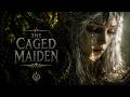 Warhammer40k ELDAR - The Caged Maiden