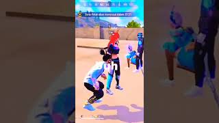 Download lagu KAMI DARI FREE FIRE INDONESIA MENGUCAPKAN SELAMAT TAHUN BARU #shorts #freefire mp3