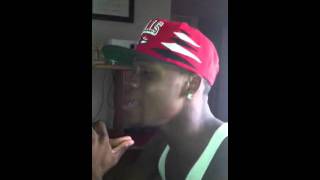 Bandit Gang " Blame it on your Ex" - (YungFame) MikeC COVER