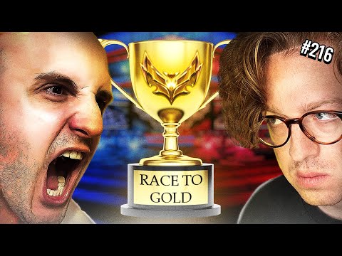 They Just Went to War | The Yard