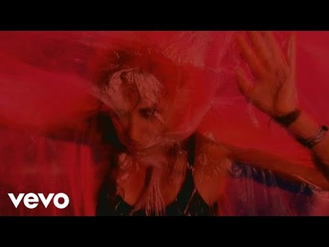 Anna Vissi - Nylon (Studio Video Version)